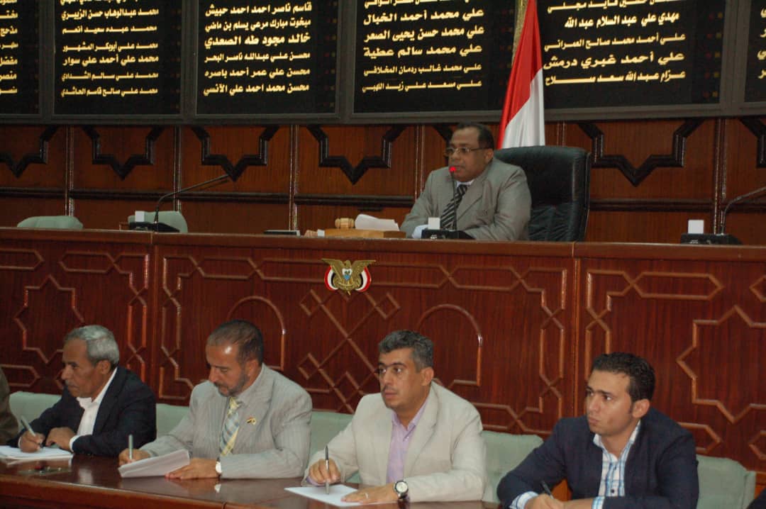 مجلس النواب يدعو إلى الاهتمام بالحركة الرياضية