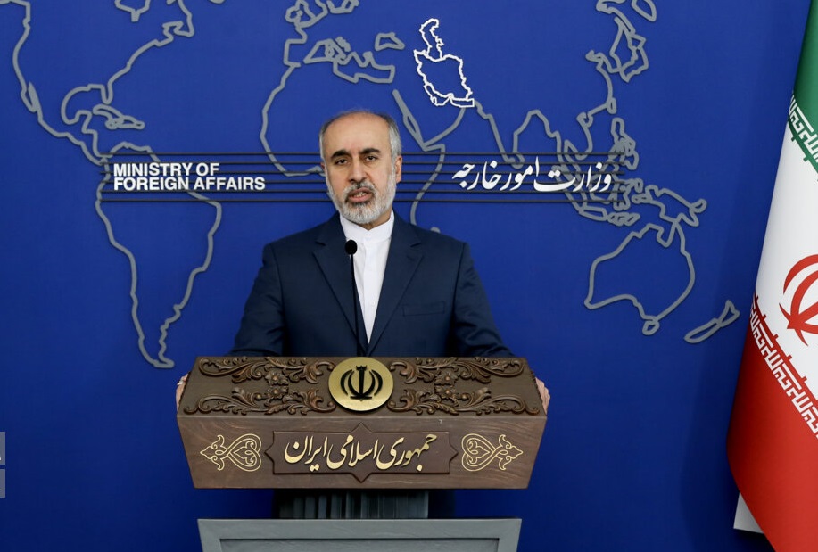 طهران تدين قرار البرلمان الأوروبي ضد إيران