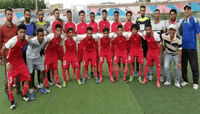 أهلي تعز يفوز على الرشيد في الدوري التنشيطي لكرة القدم