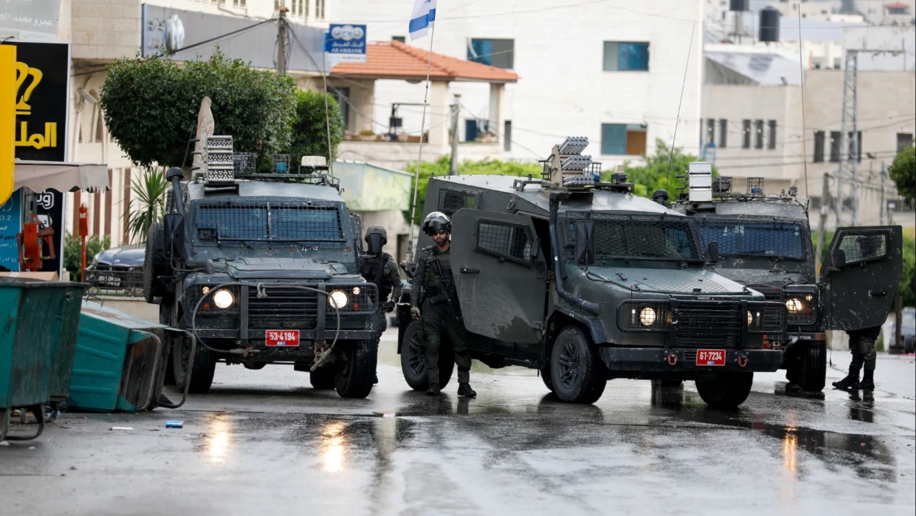 الصحة الفلسطينية: ارتفاع عدد شهداء العدوان الصهيوني على طولكرم إلى 43 الصحة الفلسطينية: ارتفاع عدد شهداء العدوان الصهيوني على طولكرم إلى 43