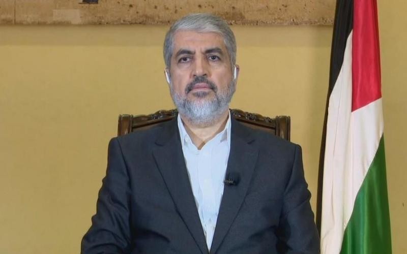 مشعل: طوفان الأقصى ألحقت بالعدو هزيمة نفسية وعسكرية واستخباراتية مشعل: طوفان الأقصى ألحقت بالعدو هزيمة نفسية وعسكرية واستخباراتية