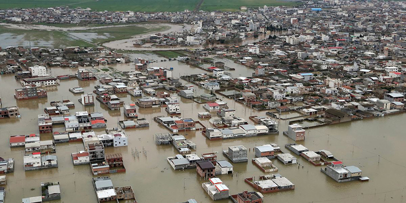 مقتل 55 شخصًا في الصومال بسبب الفيضانات بعد سنوات من الجفاف