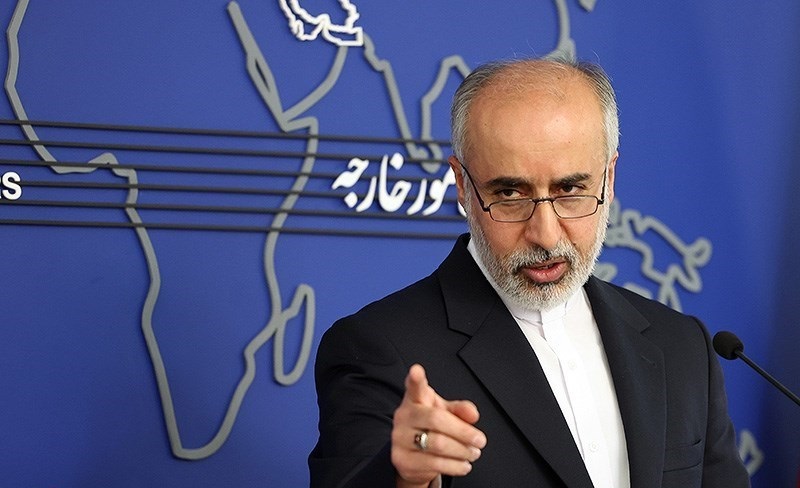 طهران: الكيان الصهيوني وأمريكا فشلا في تحقيق ما خططا له خلال العدوان على غزة