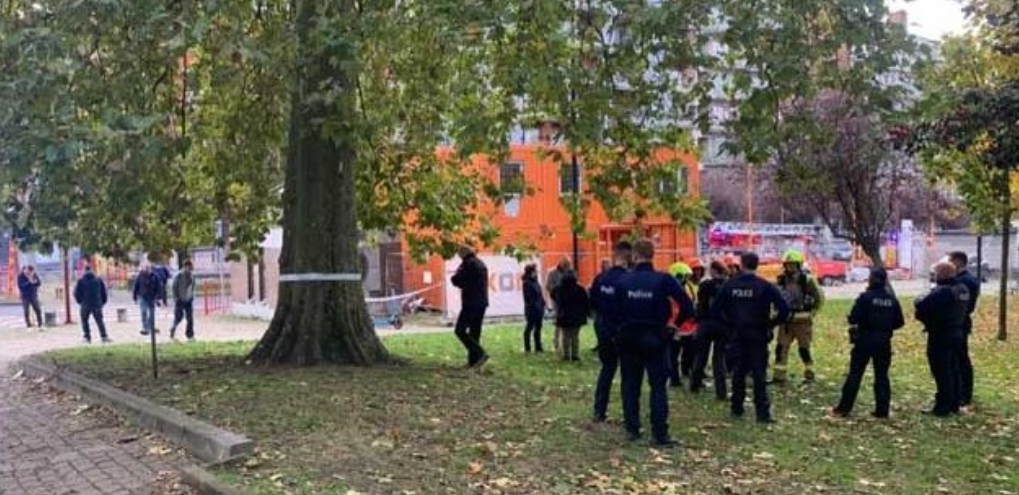 بلجيكا تغلق 27 مدرسة بعد إنذار بوجود قنبلة