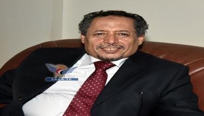 مناقشة التعاون بين السلطات المحلية وفروع هيئة الأراضي والمساحة