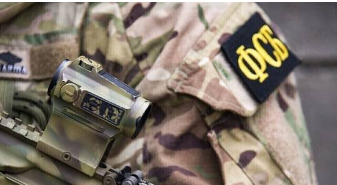 الأمن الروسي يعلن اعتقال عميلا أوكرانيا شرقي روسيا