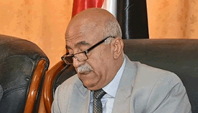الرهوي يؤكد أهمية التسلح بالعلم والمعرفة لصناعة حاضر اليمن ومستقبله