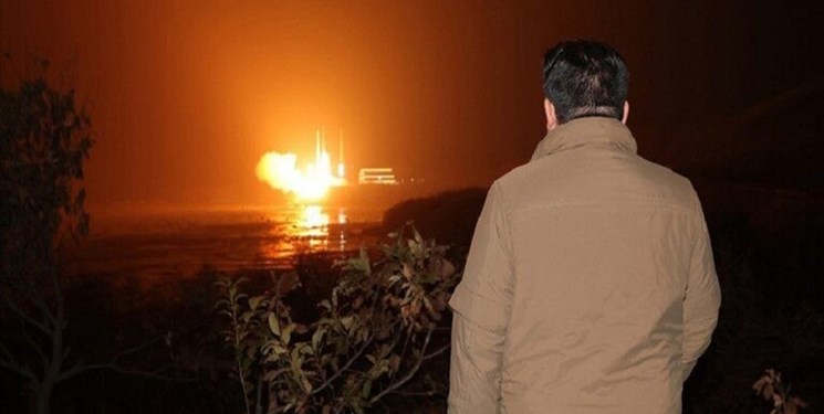 كوريا الشمالية تعتبر أي تدخل في تشغيل أقمارها الصناعية بمثابة إعلان حرب