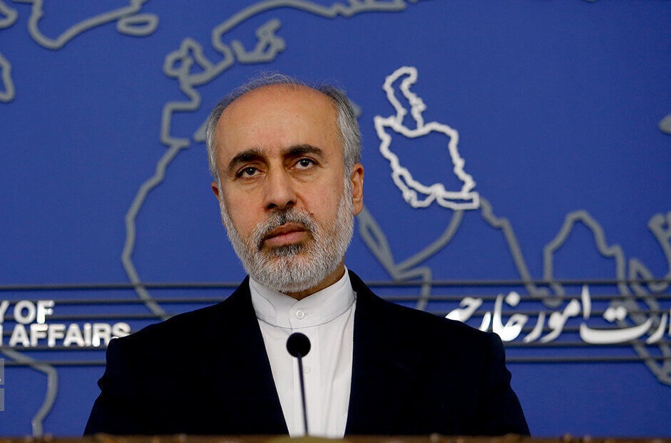 طهران تُعلق على التقرير السنوي لوزارة الخارجية الأمريكية عن الإرهاب