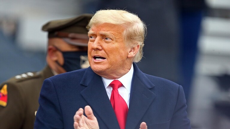 محكمة استئناف أمريكية ترفض حجة امتلاك ترامب للحصانة في قضية الهجوم على الكابيتول