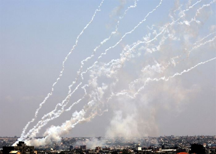 كيف تستخدم كيان إسرائيل الذكاء الاصطناعي لاختيار أهداف القصف في غزة؟