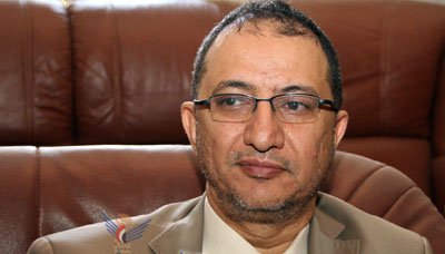 الوزير يؤكد على أهمية دور المجالس المحلية في إنجاح الحملات البيئية