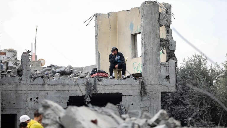 أربع دول أوروبية تطالب قادة الاتحاد بالدعوة لهدنة إنسانية دائمة تنهي العدوان على غزة