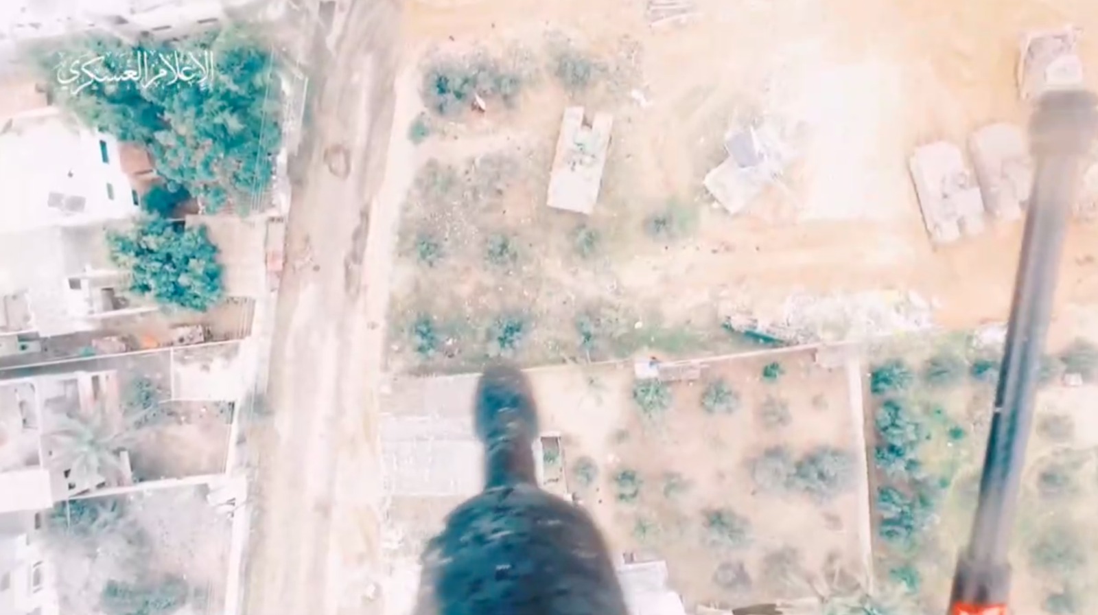 كتائب القسام تؤكد مصرع 40 جنديا صهيونيا