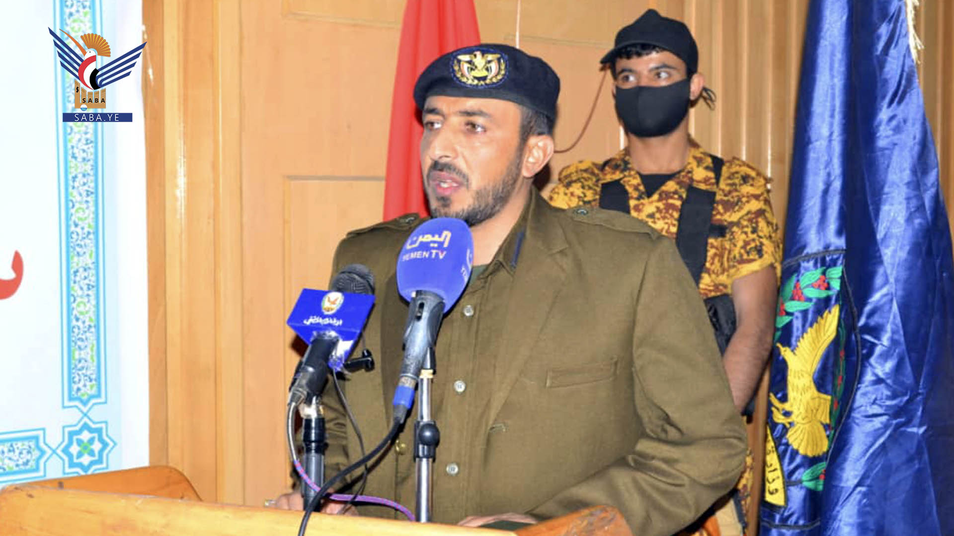 وزارة الداخلية تدشن ورشة تنشيطية وتقييمية لبرنامج الصمود الوطني في بني الحارث