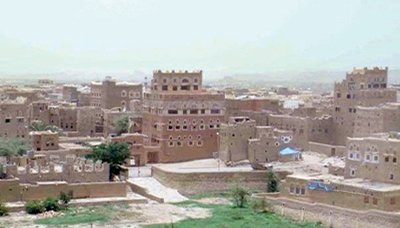 مناقشة أوضاع إصلاحية قحزة بصعدة