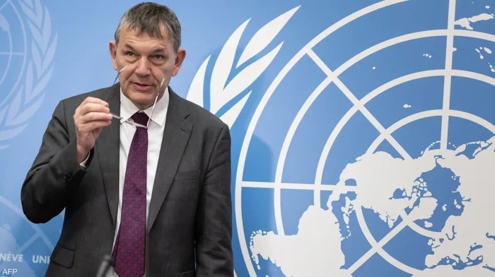 الأونروا: نشعر بالفزع جراء حملات تشويه سمعة الفلسطينيين ومن يساعدهم