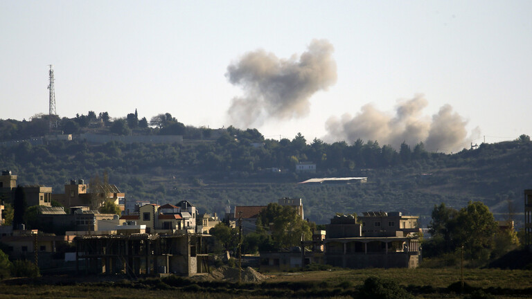 “حزب الله” يستهدف مواقع صهيونية والعدو يجدد قصفه بلدات حدودية جنوب لبنان