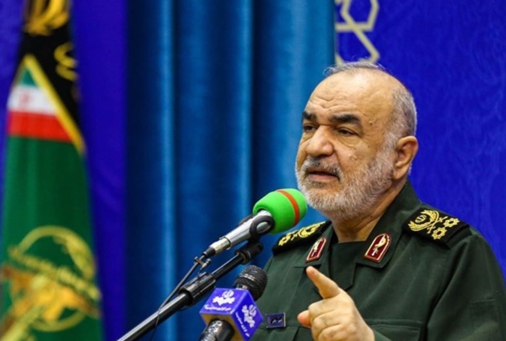 اللواء سلامي: مرتكبو جريمة راسك سيذوقون طعم الانتقام المرير قريباً