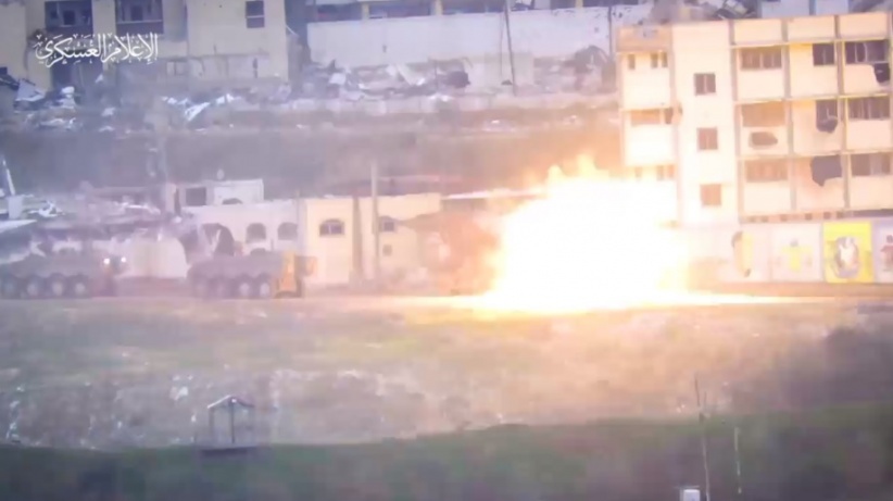 إصابة 48 جنديا صهيونيا خلال الـ 24 ساعة في غزة