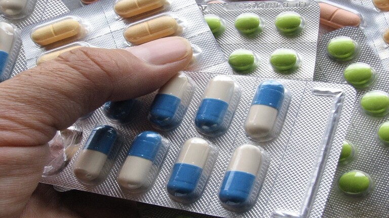 عواقب سلبية غير متوقعة لتناول المسكنات المنومة عواقب سلبية غير متوقعة لتناول المسكنات المنومة