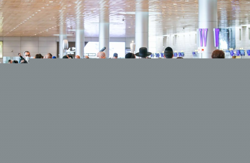 إعلام العدو: انخفاض حاد في الهجرة إلى الكيان الصهيوني منذ بداية الحرب