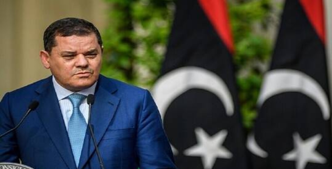 الدبيبة :لن اترك منصبي إلا عبر الانتخابات ولا مانع من مراقبة دولية لهذا الإستحقاق