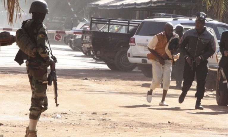 ارتفاع حصيلة الهجمات في ولاية بلاتو النيجيرية إلى أكثر من 450 بين قتيل وجريح