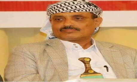 السامعي يستهجن نهب وترحيل أبناء المحافظات الشمالية من عدن (مصحح)