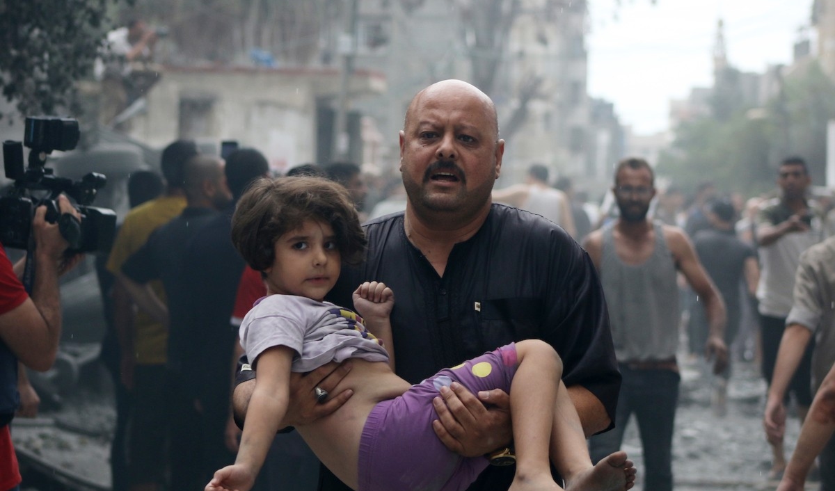 الأمم المتحدة: لا يوجد في غزة مكان آمن من استهداف “جيش” الاحتلال