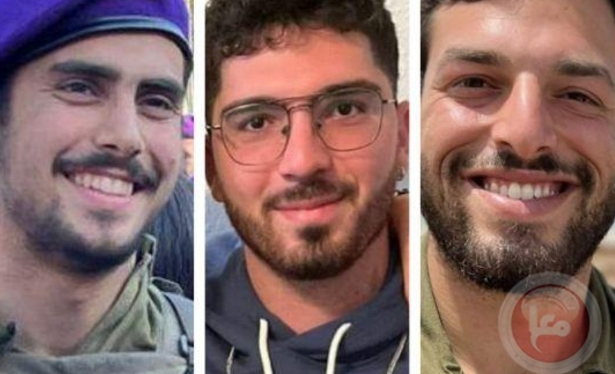 مقتل جنديين وضابط من قوات العدو في المعارك بقطاع غزة