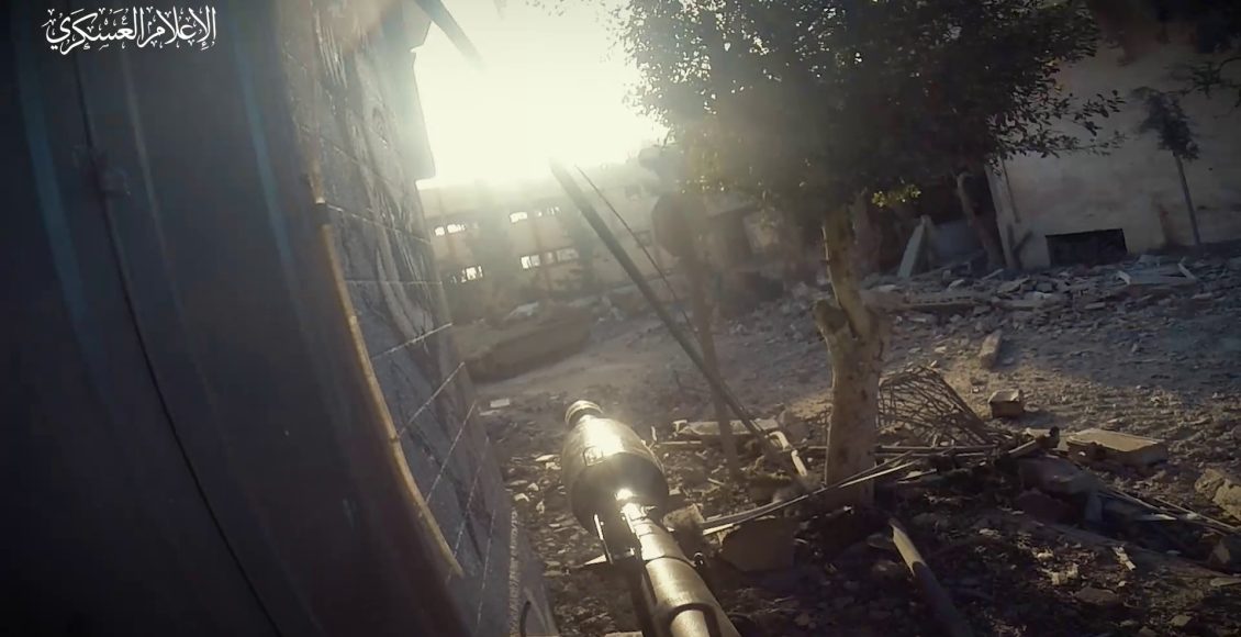 المقاومة الفلسطينية تواصل خوض ملاحم بطولية وتكبد العدو المزيد من القتلى في غزة