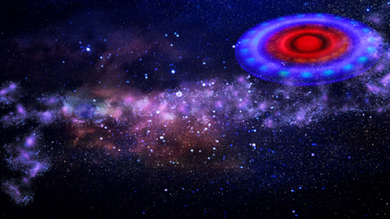 كيف يمكننا التواصل مع الكائنات الفضائية؟! كيف يمكننا التواصل مع الكائنات الفضائية؟!