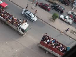 قبائل الطويلة بالمحويت تدين الاعتداءات علی أبناء المحافظات الشمالية ( مصحح)