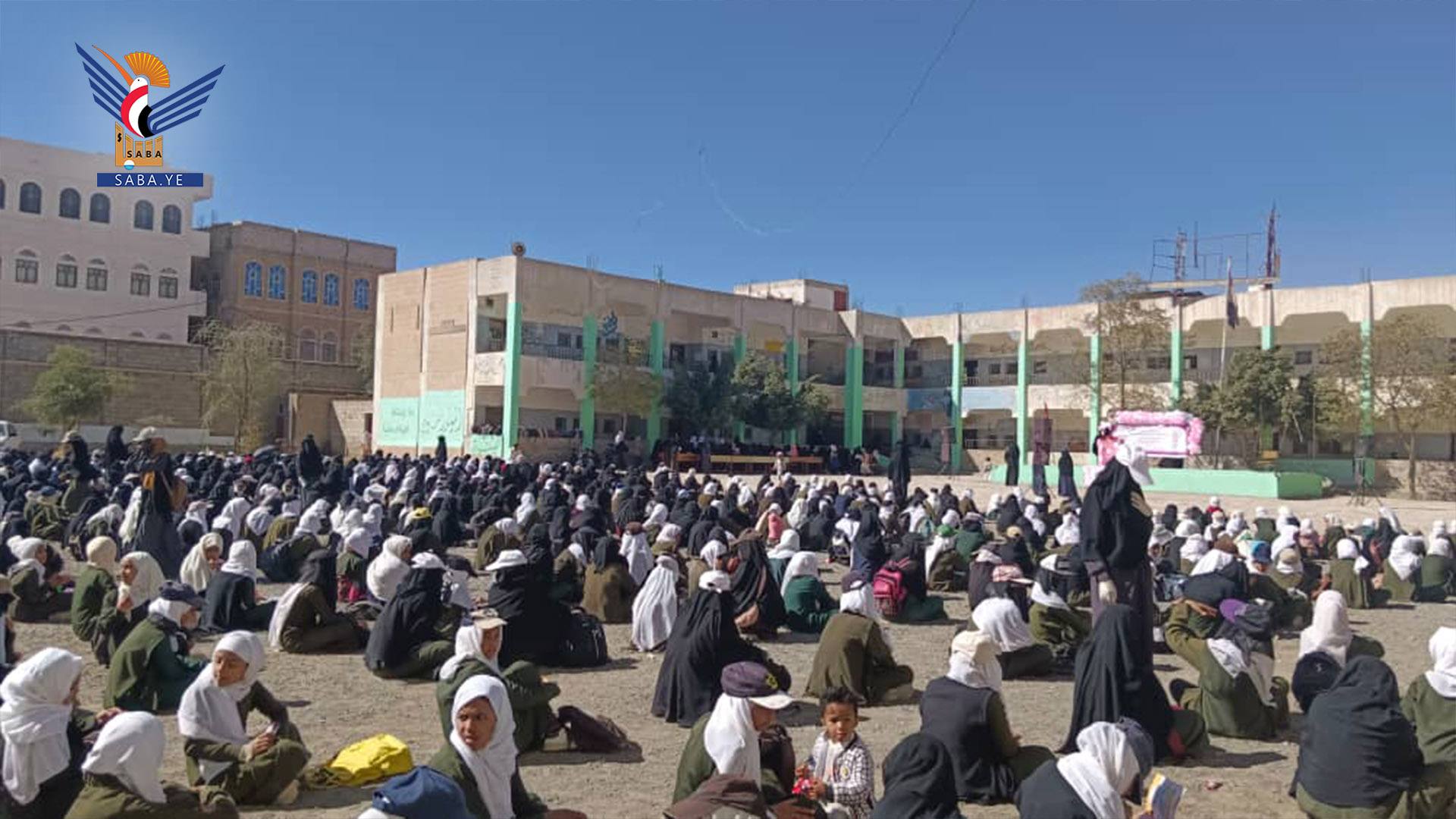 فعاليات ثقافية للهيئة النسائية بذكرى ميلاد فاطمة الزهراء ” اليوم العالمي للمرأة المسلمة “