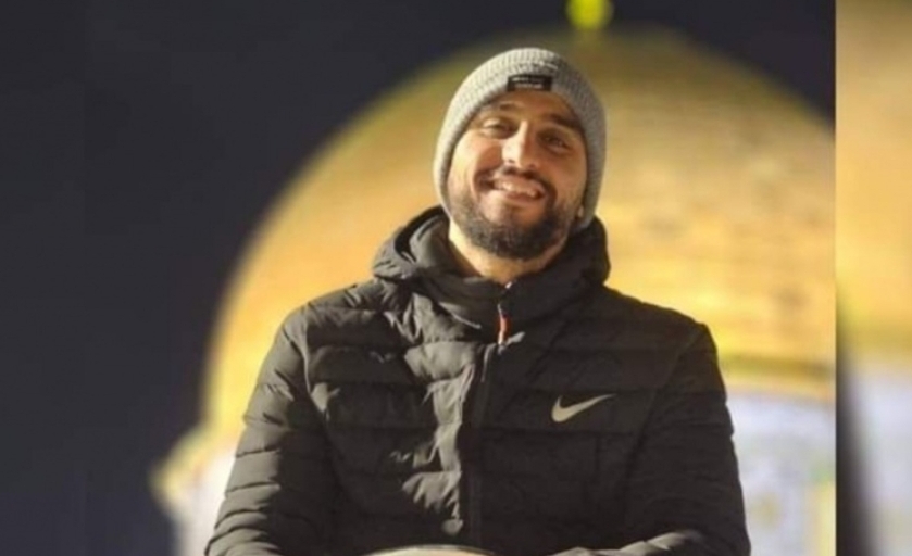 فلسطين: استشهاد منفذ عملية الطعن الفدائية في جبل المكبر قرب حاجز “مزمورية”