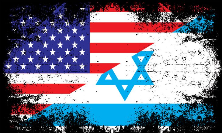 “أمريكا والكيان الصهيوني”.. تاريخ أسود حافل بالإجرام ماضياً وحاضراً ومستقبلاً