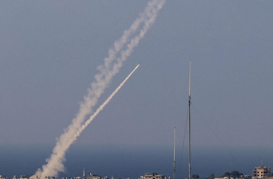 سرايا القدس: قصفنا مستوطنات في غلاف غزة برشقات صاروخية مركزة