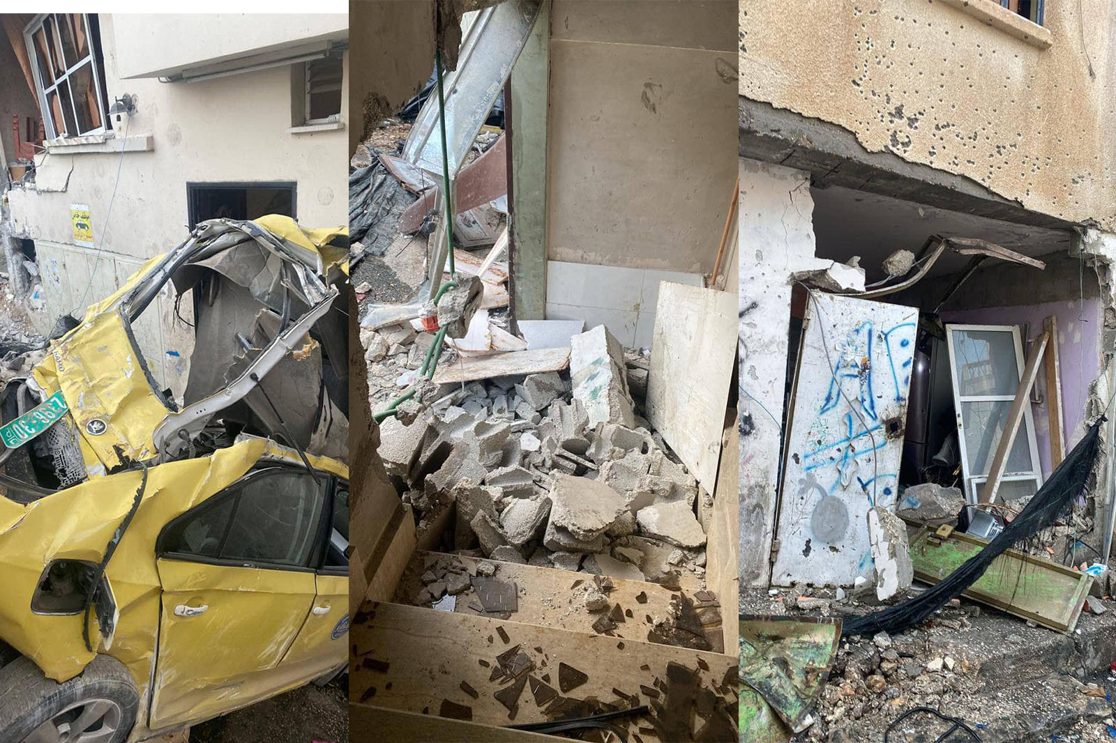 اشتباكات وإصابات خلال اقتحامات قوات العدو في الضفة الغربية المحتلة