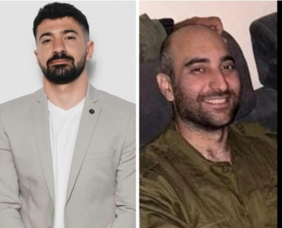  مقتل ضابط وجندي صهيونيين في معارك غزة