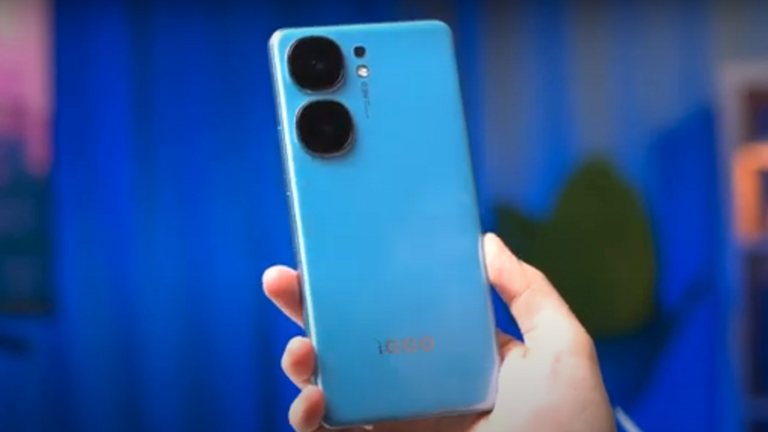 Vivo تطلق هاتفا بمواصفات ممتازة وسرعة شحن فائقة Vivo تطلق هاتفا بمواصفات ممتازة وسرعة شحن فائقة