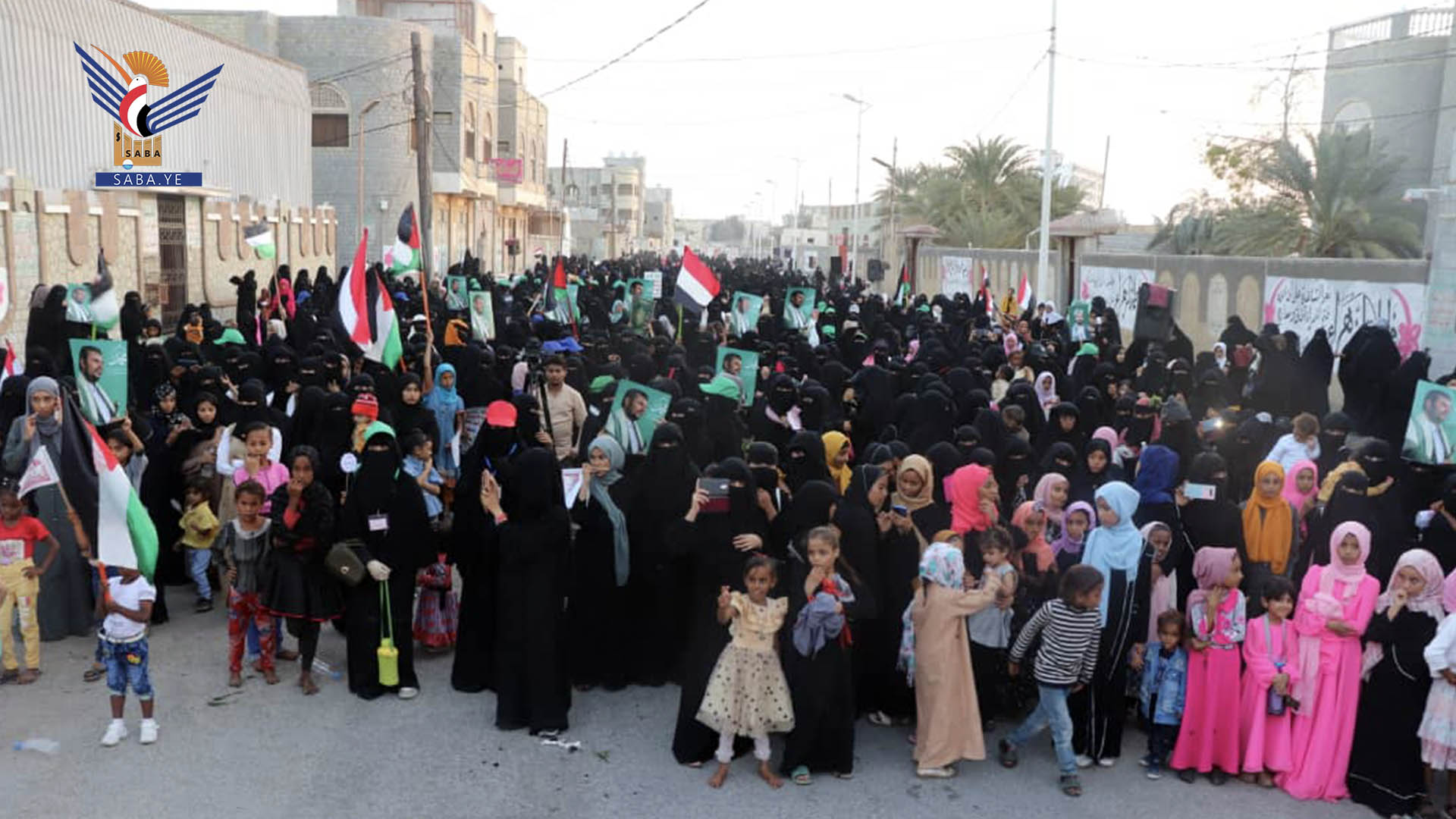 احتفالية نسائية بمدينة الحديدة إحياء لذكرى ميلاد الزهراء  