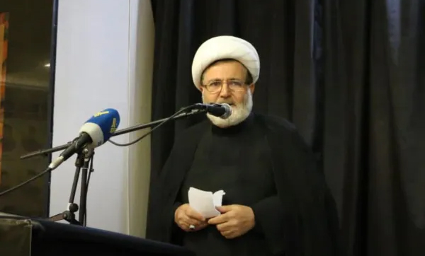 حزب الله: بطولات جبهة المقاومة وضعت كيان العدو على سكة الزوال الحتمية