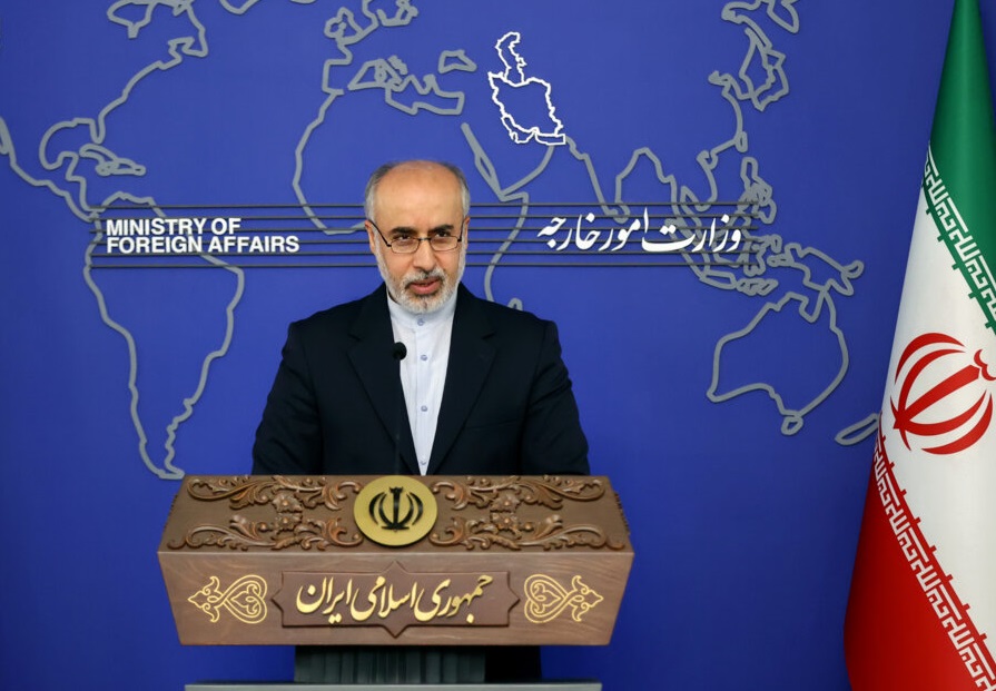 طهران تدين اغتيال الشهيد العاروري وتحمل “إسرائيل” وداعموها عواقب هذه المغامرة