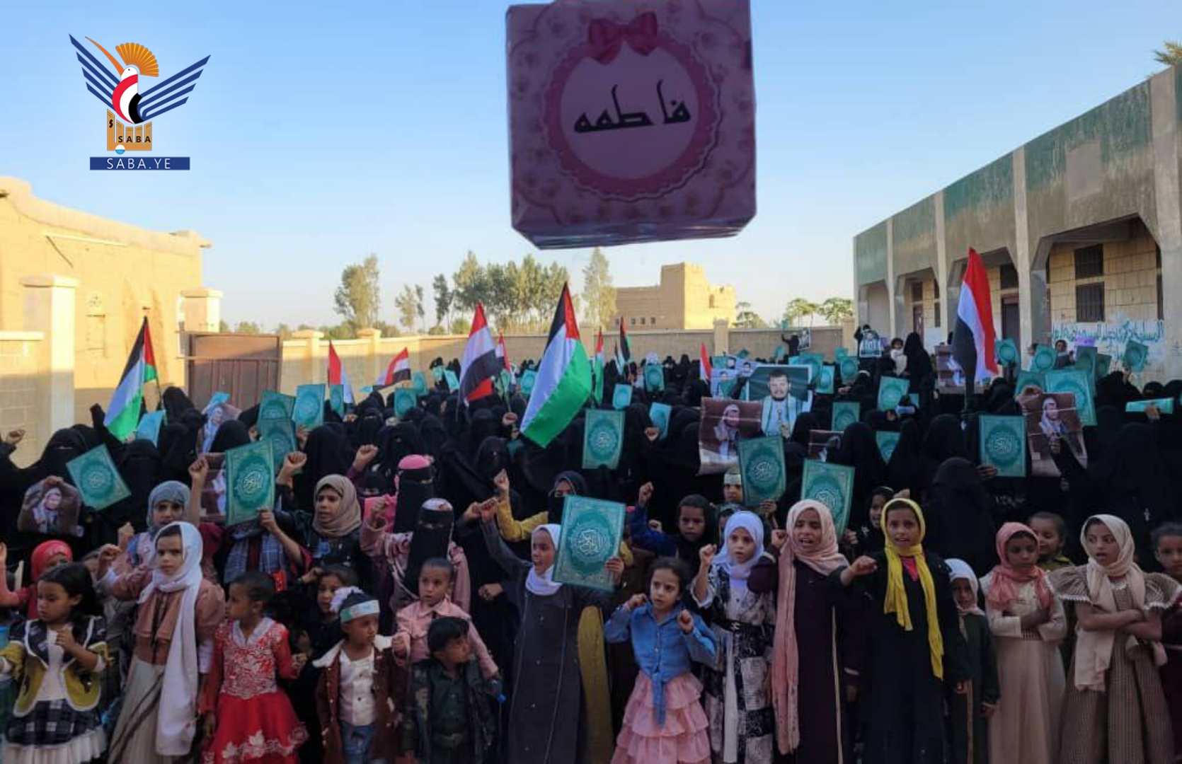 الهيئة النسائية بالجوف تنظم أربع فعاليات بذكرى ميلاد فاطمة الزهراء