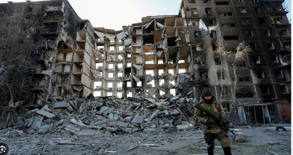 الأمم المتحدة تدعو روسيا وأوكرانيا لممارسة ضبط النفس حقنًا لدماء المدنيين