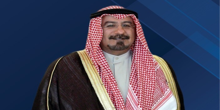 الشيخ محمد صباح السالم الصباح رئيسًا لمجلس الوزراء الكويتي