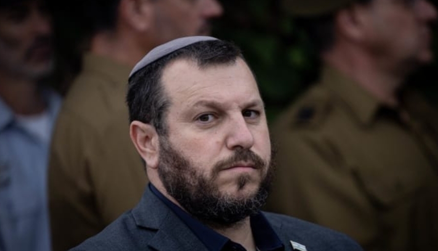 تصريح جديد للوزير الصهيوني إلياهو يدعو لإيجاد “طرق مؤلمة أكثر من الموت” للفلسطينيين