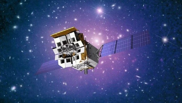 الصين تستعد لإطلاق مسبار للبحث عن أسرار حوادث كونية غامضة الصين تستعد لإطلاق مسبار للبحث عن أسرار حوادث كونية غامضة