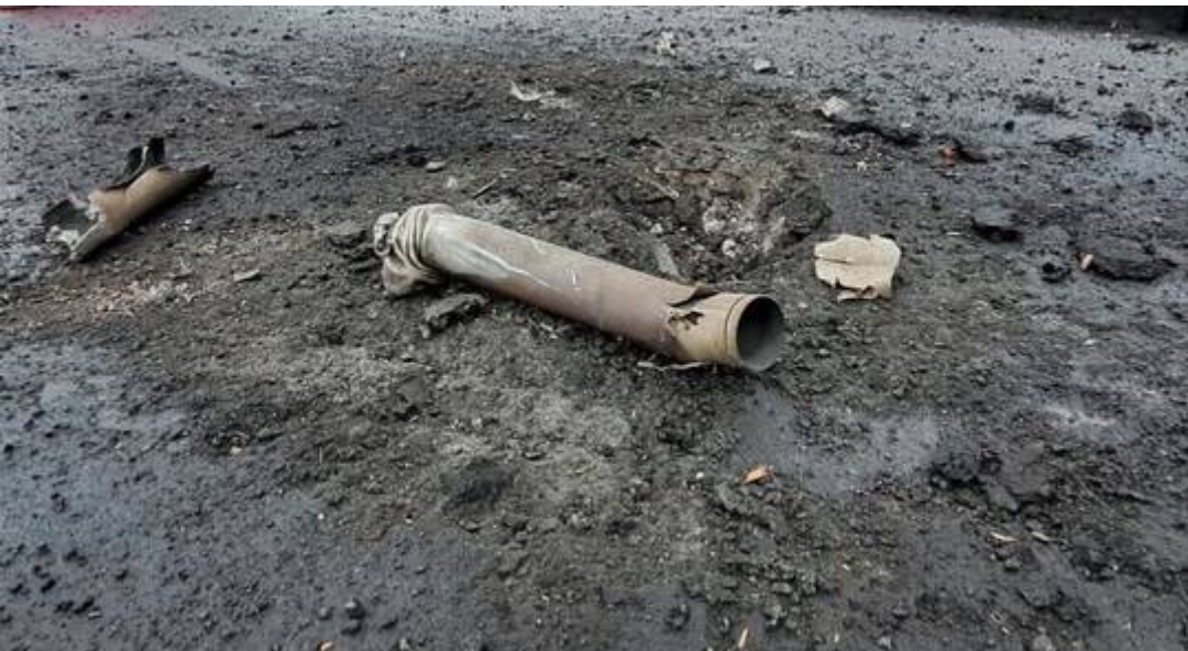 عمدة دونيتسك: الجيش الأوكراني قصف مشفى ومناطق في المدنية الليلة الماضية